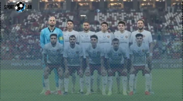 تشكيل سيراميكا كليوباترا لمباراة السوبر ضد الأهلي يرسم ملامح المواجهة الأكبر